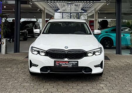 BMW 320d 320 3er Diesel Sport Line