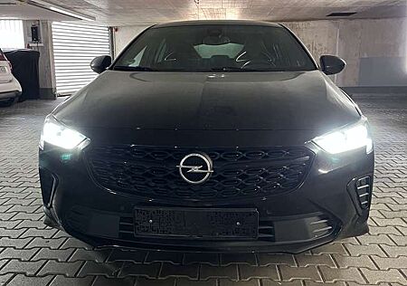 Opel Insignia GSI 4x4