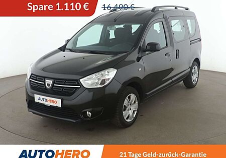 Dacia Dokker 1.3 TCe Comfort*TEMPO*LIM*SHZ*KLIMA*