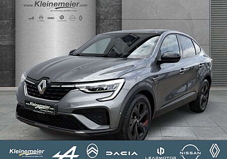 Renault Arkana 1.3 TCe 160 R.S. Line GPF*Automatik*u.v.m
