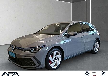 VW Golf Volkswagen VIII GTE 1.4 TSI DSG IQ.Light*RFK*ACC*Navi