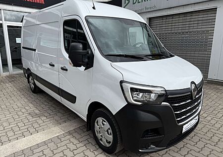 Renault Master L2H2 HKa 3,5 Komfort/ Klima/Navi/PDC& Kamera/AHK/