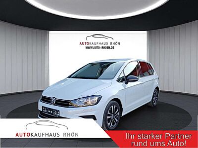 Volkswagen Golf Sportsvan Golf Sportsvan 2.0 TDI IQ.DRIVE, AHK, ACC, Navi