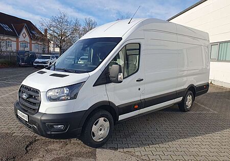 Ford Transit 2.0 TDCI Trend Kasten L4H3 *Klima/Kamera/Navi*