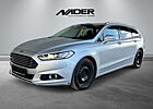 Ford Mondeo Turnier Titanium/Kamera/ACC/AHK/App