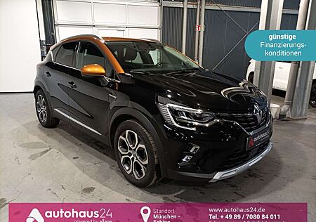 Renault Captur II 1.3 Edition One LED|Navi|ParkPlot|ACC