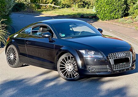 Audi TT Coupé 1,8 T FSI