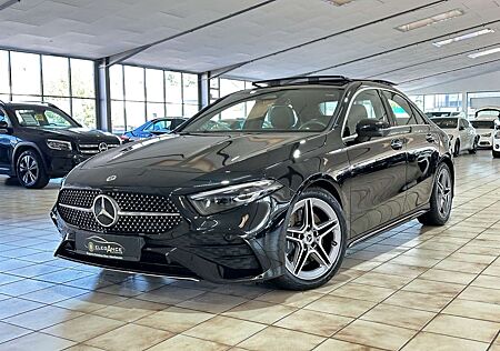 Mercedes-Benz A 250 4Matic*AMG-LINE*PANO*360°*AMBIENTE*