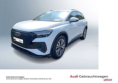 Audi Q4 e-tron 50 quattro Pano Matrix LED Dynamik Pak
