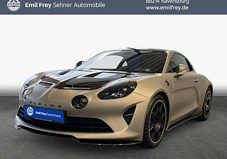 Alpine A110 R 70 221 kW, 2-türig