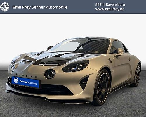 Alpine A110 R 70 221 kW, 2-türig