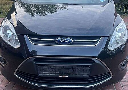 Ford Grand C-Max Sync Edition