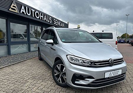 VW Touran Volkswagen 1.5 TSI DSG R-LINE*NAVI*AHK*PANORAMA*LED*