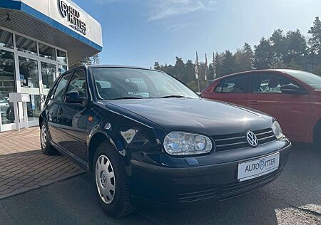 VW Golf Volkswagen Motor 1,4 Ltr. - 55 kW 16V Schaltgetriebe