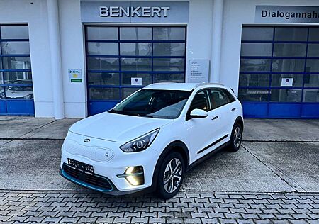 Kia Niro e- 150kW 3-Ph. Leder