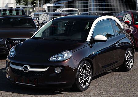 Opel Adam 1.4 5-GANG Glam+KLIMAAUTOMATIK+PANORAMA