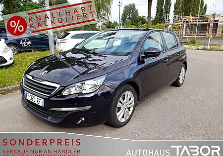 Peugeot 308 1.6 THP Active Klimaut. LM PDC Lichtaut.