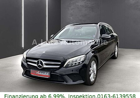 Mercedes-Benz C 220 C -Klasse T-Modell T d