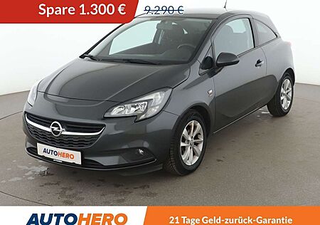 Opel Corsa 1.4 Active *TEMPO*PDC*SHZ*LHZ*ALU*KLIMA*
