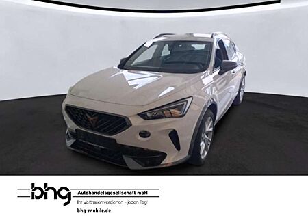 Cupra Formentor 1.4 e-Hybrid DSG