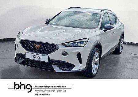 Cupra Formentor 1.4 e-Hybrid DSG