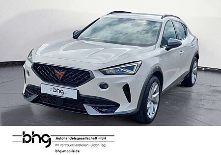 Cupra Formentor 1.4 e-Hybrid DSG