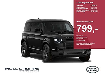 Land Rover Defender 110 X-Dynamic SE