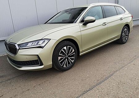 Skoda Superb 2.0 TDI DSG 4x4 ABT Selection AHK 360 Head Up Pano