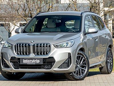 BMW X1 xDrive20d M SPORT.DR.ASS.PR.ASS.SHZ.2STÜCK