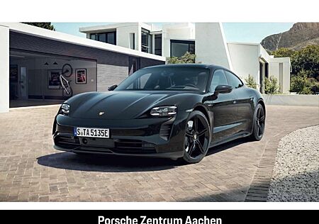 Porsche Taycan GTS BOSE Luftfederung Panoramadach LED