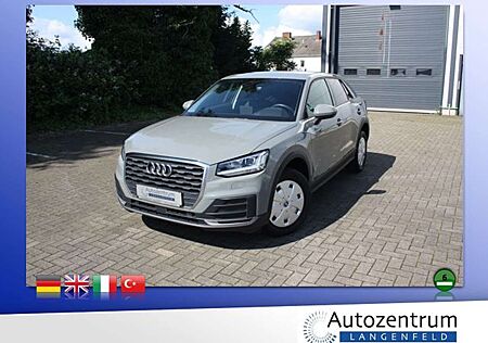 Audi Q2 30 TDI *LED*NAVI*DYNAMIKLENKUNG*