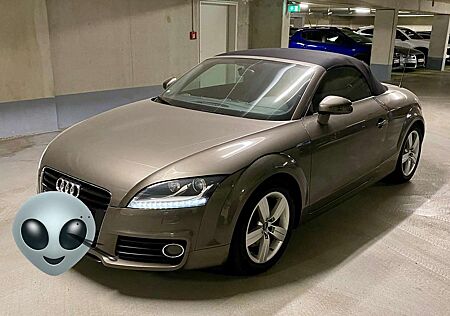 Audi TT Roadster 1.8 TFSI