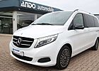 Mercedes-Benz V 220 d EDITION kompakt LED/7-Sitzer/2xSchiebetür