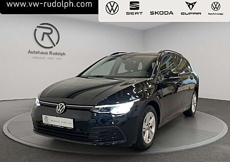 VW Golf Variant Volkswagen VIII Variant 2.0 TDI Life / Navi LED ACC