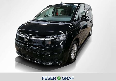 VW T7 Multivan Volkswagen 2.0 TDI Life 7Si AHK Leder Navi RüKa