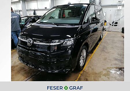 VW T7 Multivan Volkswagen 2.0 TDI Life 7Si AHK Leder Navi RüKa