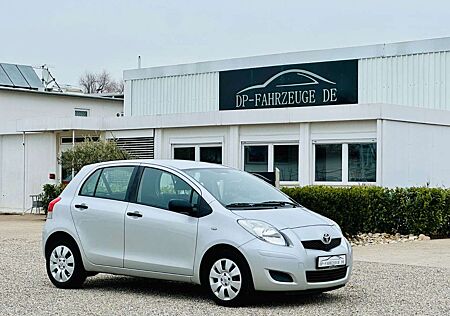 Toyota Yaris Cool+ 1.3 Klima 1.Hand TÜV NEU + GARANTIE