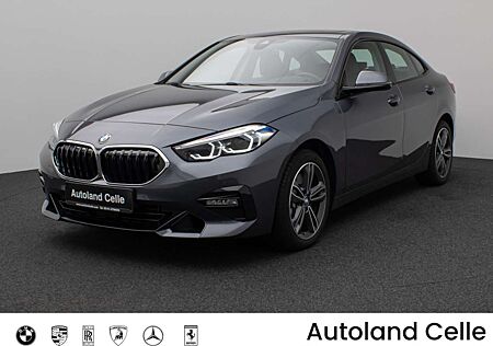 BMW 220 xD Sport Line HUD DAB Panorama