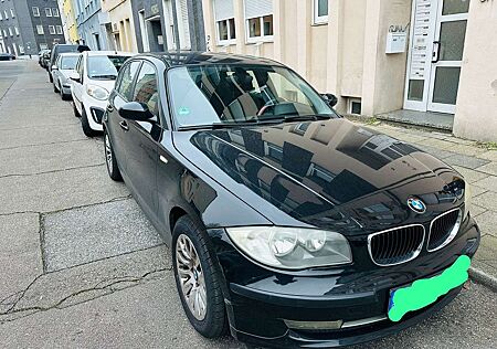 BMW 116i 116 1er (5-Türer)