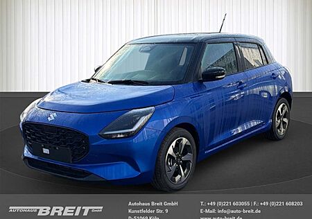 Suzuki Swift 1.2 DUALJET HYBRID Comfort+ CVT