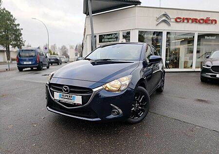 Mazda 2 SKYACTIV-G 90PS Kizoku *Sitz-H.*PDC-H*Touring-Pake