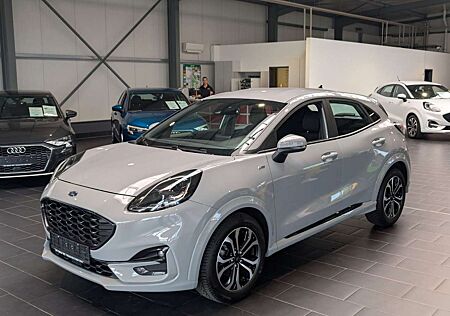 Ford Puma 1.0 EcoBoost ST-LINE 1.Hand PDC Klima