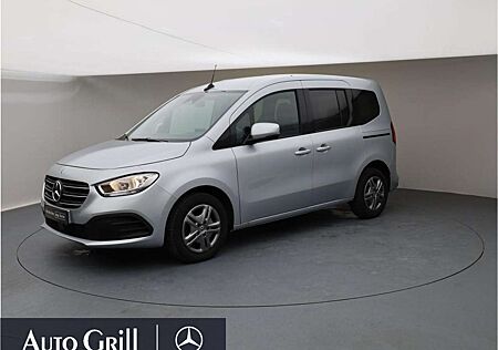 Mercedes-Benz T-Klasse T-Class T 160 Style MBUX RfKam SHZ DAB Klimatronic