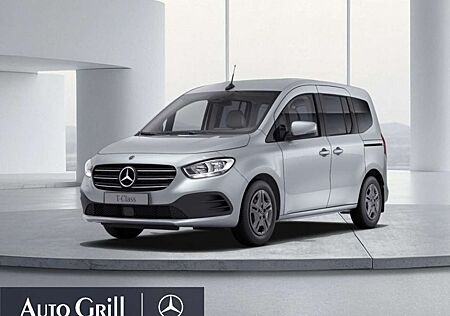 Mercedes-Benz T-Klasse T-Class T 160 Style MBUX RfKam SHZ DAB Klimatronic