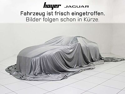 Jaguar I-Pace EV400 AWD S LED Standhzg. RFK Tempomat