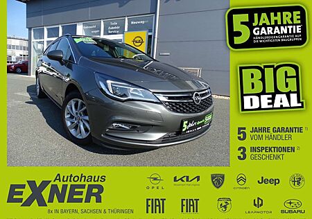 Opel Astra K Sportstourer 1.4 Turbo INNOVATION *NAVI