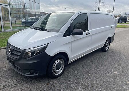 Mercedes-Benz Vito 116 CDI Pro KA lang Kamera*Sitzheizung*PTS*