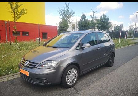 VW Golf Plus Volkswagen 1.4 TSI Tour Edition