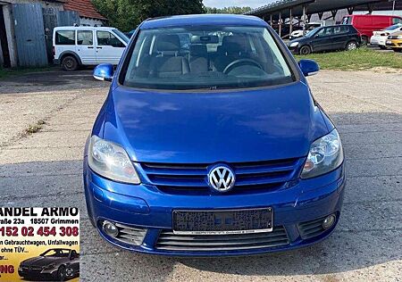 VW Golf Plus Volkswagen Comfortline **HU/AU NEU**
