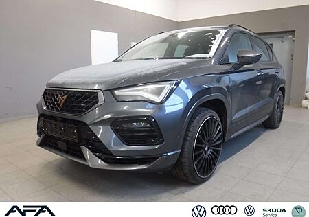 Cupra Ateca 2.0 TSI 4Drive DSG AHK*RFK*ACC*19*DCC